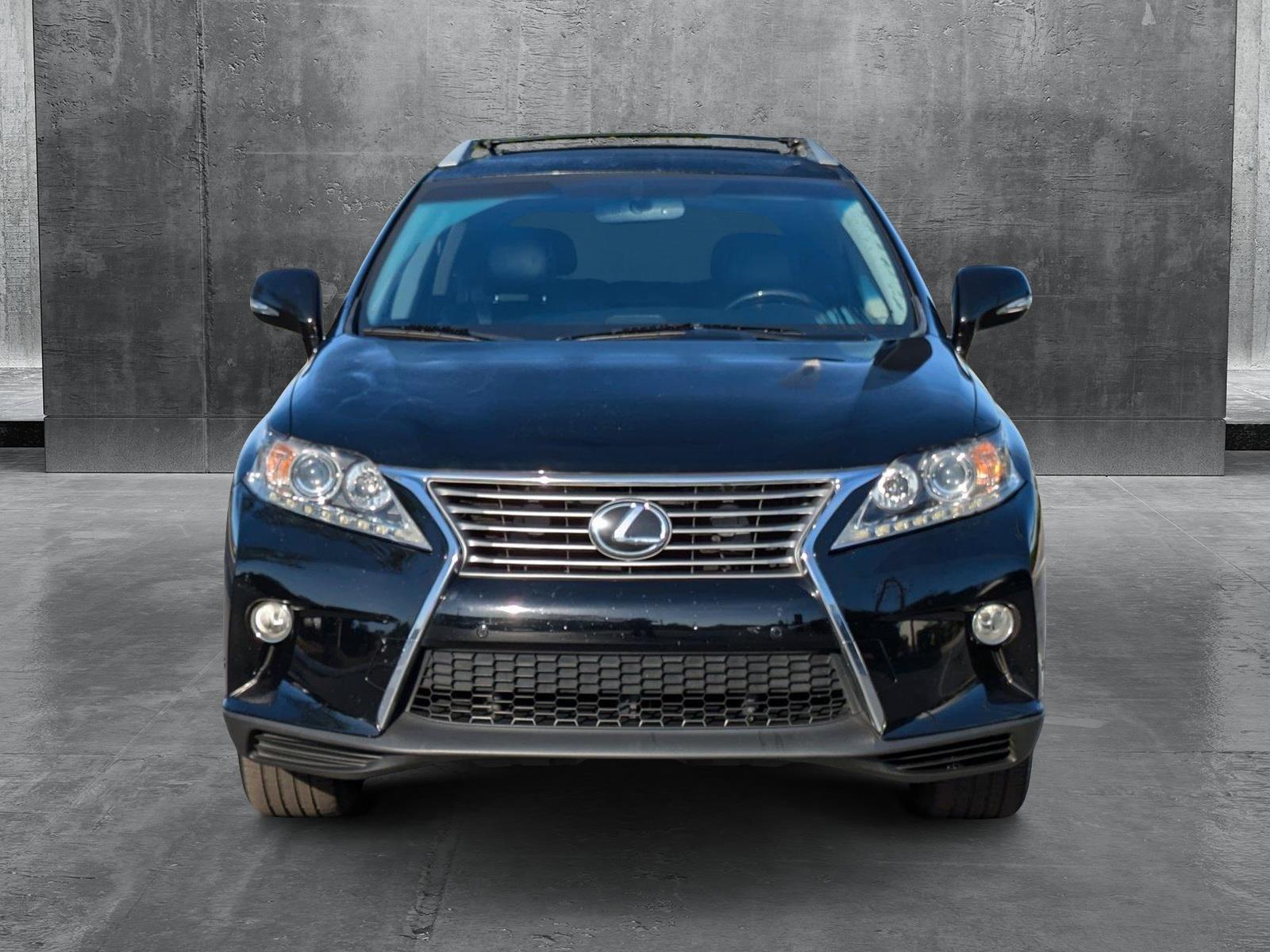 2013 Lexus RX 350 Vehicle Photo in Clearwater, FL 33761