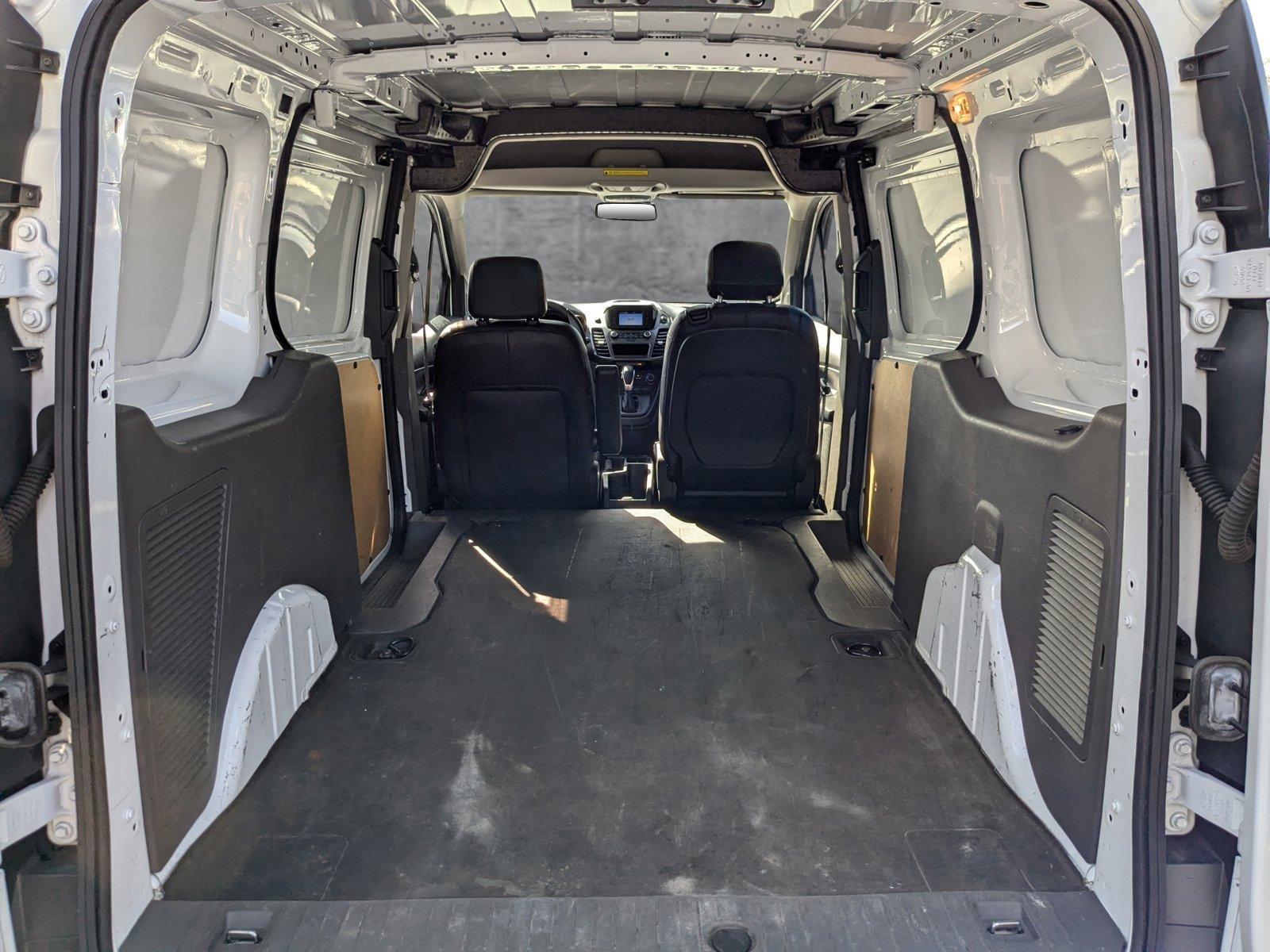 2020 Ford Transit Connect Van Vehicle Photo in Sanford, FL 32771