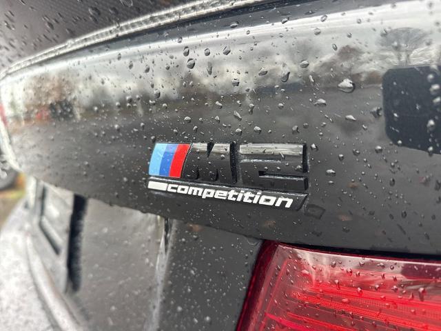 2021 BMW M2 Vehicle Photo in NEWBERG, OR 97132-1927