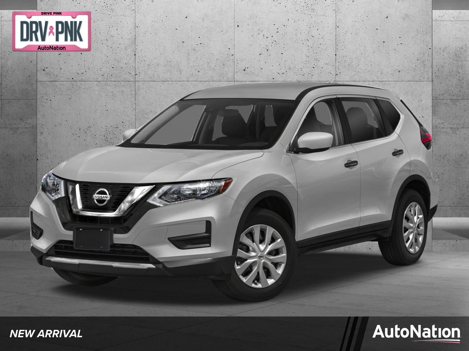 2020 Nissan Rogue Vehicle Photo in Memphis, TN 38128