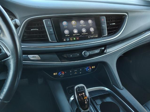 2020 Buick Enclave Vehicle Photo in GREEN BAY, WI 54304-5303