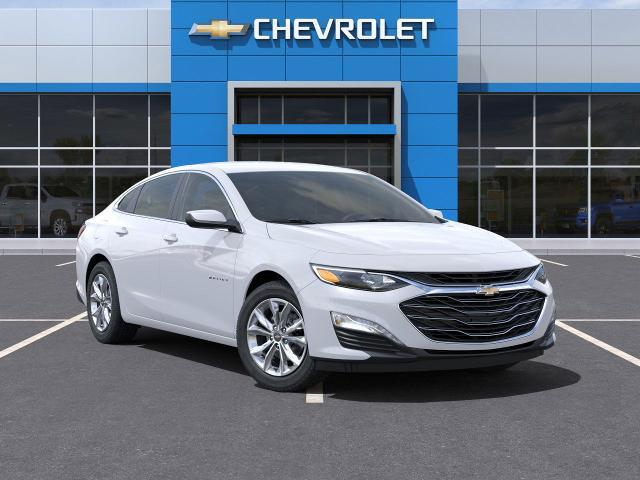 2024 Chevrolet Malibu Vehicle Photo in DENVER, CO 80221-3610