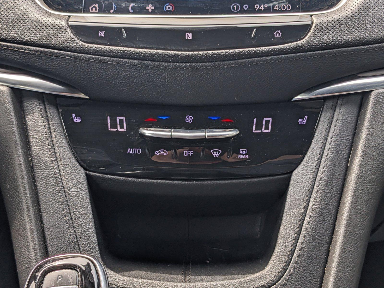 2021 Cadillac XT5 Vehicle Photo in CORPUS CHRISTI, TX 78412-4902