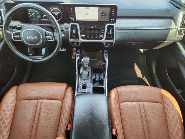 2022 Kia Sorento Vehicle Photo in Pilot Point, TX 76258