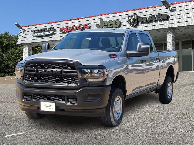 2024 Ram 2500 Vehicle Photo in Ennis, TX 75119-5114