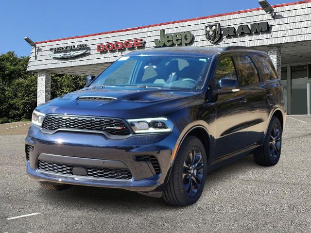 2024 Dodge Durango Vehicle Photo in Ennis, TX 75119-5114