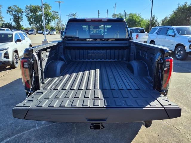 2025 GMC Sierra 2500 HD Vehicle Photo in ROSENBERG, TX 77471-5675