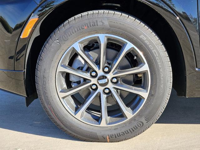 2025 Cadillac XT4 Vehicle Photo in TERRELL, TX 75160-3007