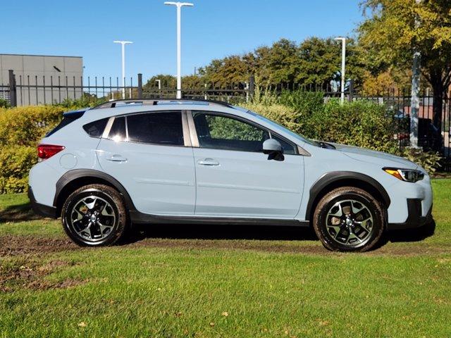 2018 Subaru Crosstrek Vehicle Photo in DALLAS, TX 75209