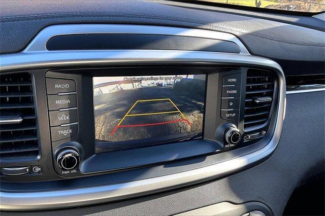 2019 Kia Sorento Vehicle Photo in INDEPENDENCE, MO 64055-1314