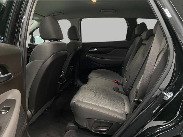 2020 Hyundai SANTA FE Vehicle Photo in Appleton, WI 54913