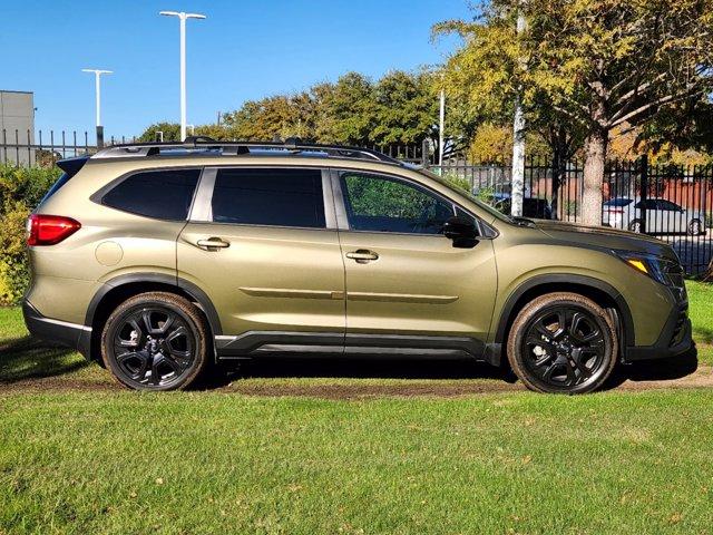 2024 Subaru Ascent Vehicle Photo in DALLAS, TX 75209