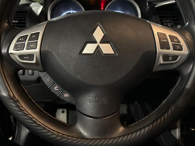 2016 Mitsubishi Lancer Vehicle Photo in Grapevine, TX 76051