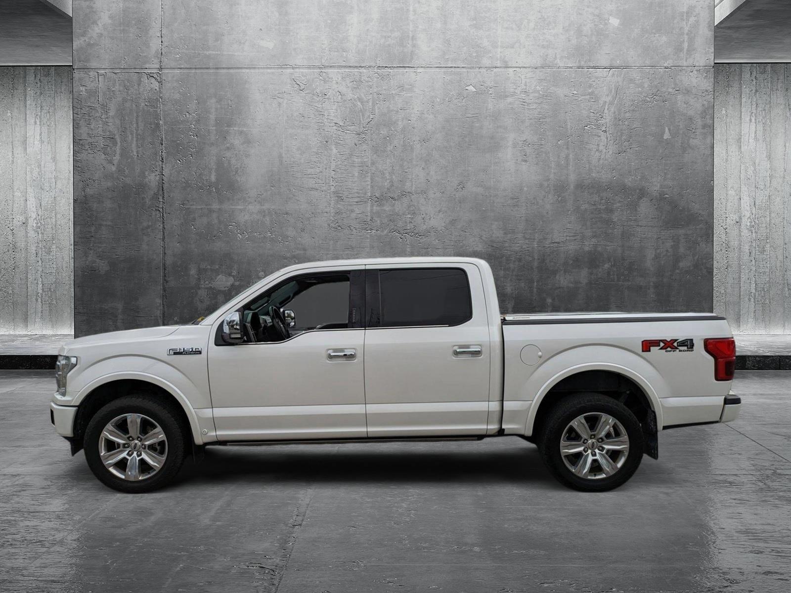 2018 Ford F-150 Vehicle Photo in Sanford, FL 32771