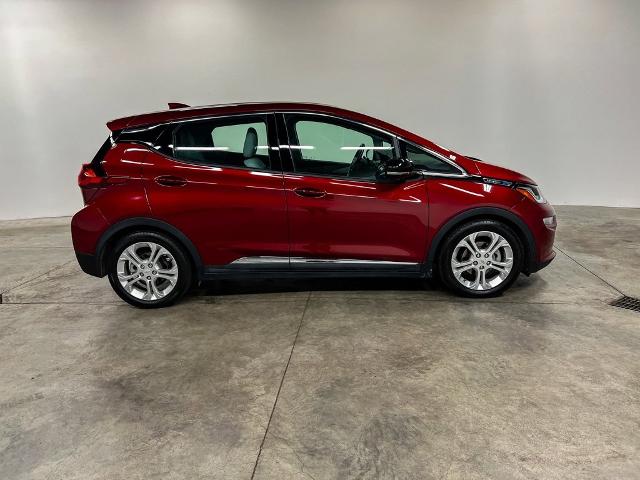 Certified 2020 Chevrolet Bolt EV LT with VIN 1G1FW6S00L4136238 for sale in Chippewa Falls, WI