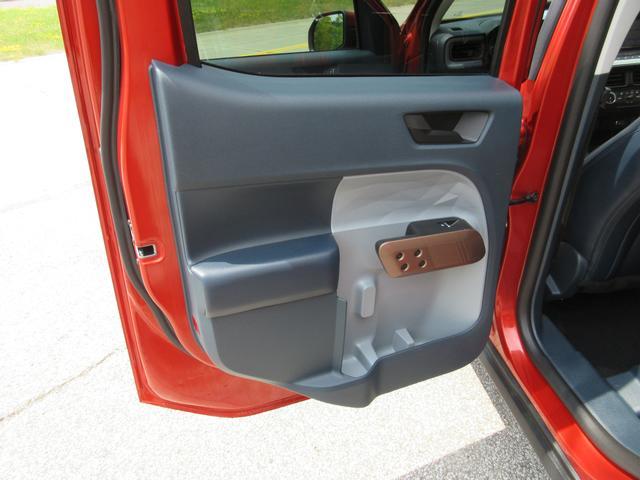 2023 Ford Maverick Vehicle Photo in ELYRIA, OH 44035-6349