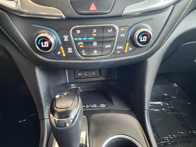 2019 Chevrolet Equinox Vehicle Photo in PARIS, TX 75460-2116