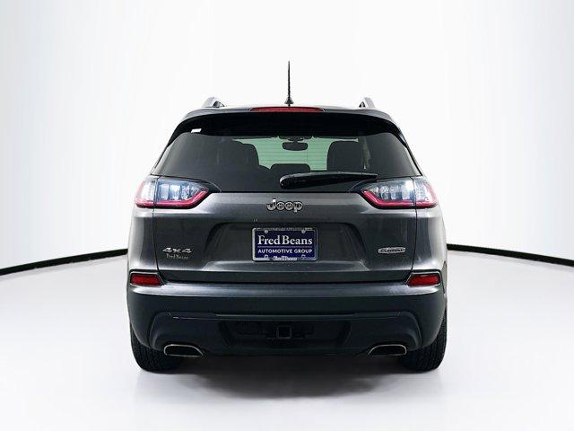 2019 Jeep Cherokee Vehicle Photo in Doylsetown, PA 18901