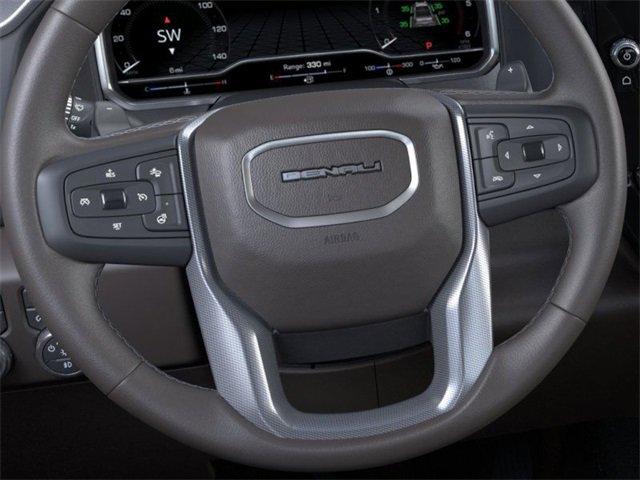 2025 GMC Sierra 1500 Vehicle Photo in AUGUSTA, GA 30907-2867