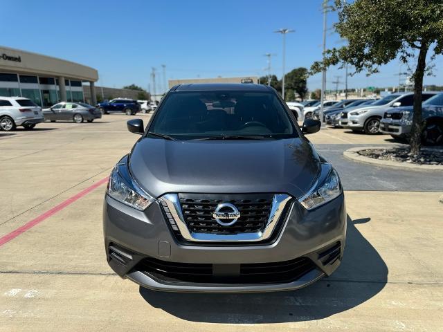 2020 Nissan Kicks Vehicle Photo in Grapevine, TX 76051