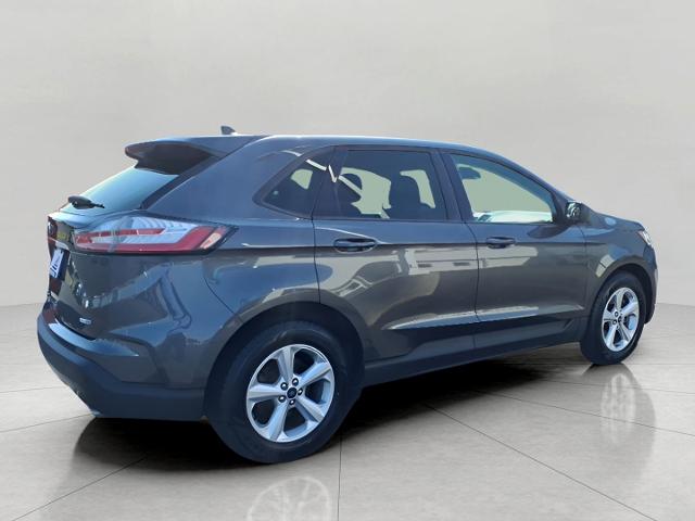 2020 Ford Edge Vehicle Photo in Oshkosh, WI 54904