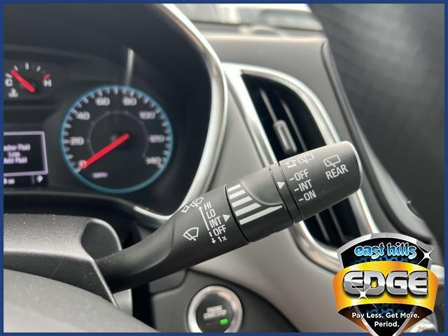 2021 Chevrolet Equinox Vehicle Photo in FREEPORT, NY 11520-3923