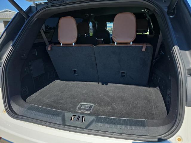 2020 Lincoln Aviator Vehicle Photo in BROUSSARD, LA 70518-0000