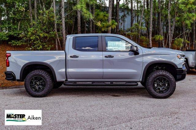 2024 Chevrolet Silverado 1500 Vehicle Photo in AIKEN, SC 29801-6313