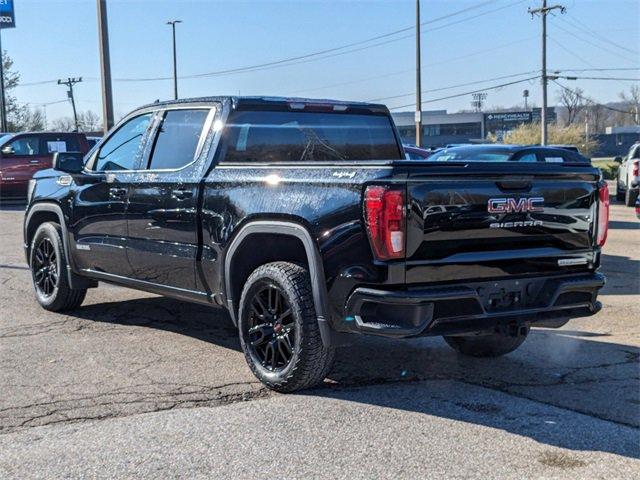 2020 GMC Sierra 1500 Vehicle Photo in MILFORD, OH 45150-1684