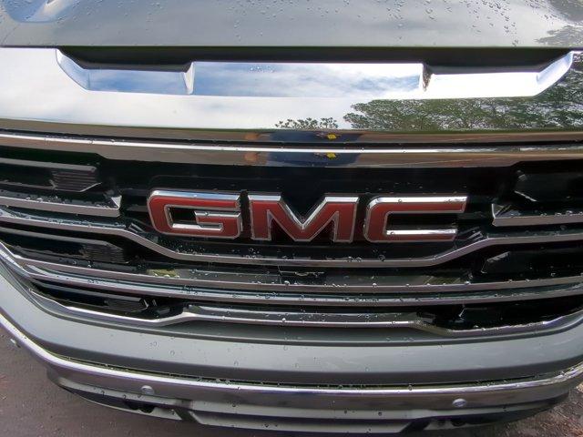 2025 GMC Sierra 1500 Vehicle Photo in ALBERTVILLE, AL 35950-0246