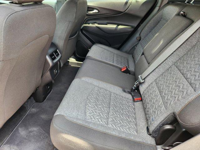 2024 Chevrolet Equinox Vehicle Photo in SUGAR LAND, TX 77478-0000