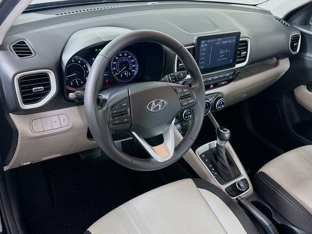 2022 Hyundai VENUE Vehicle Photo in Flemington, NJ 08822