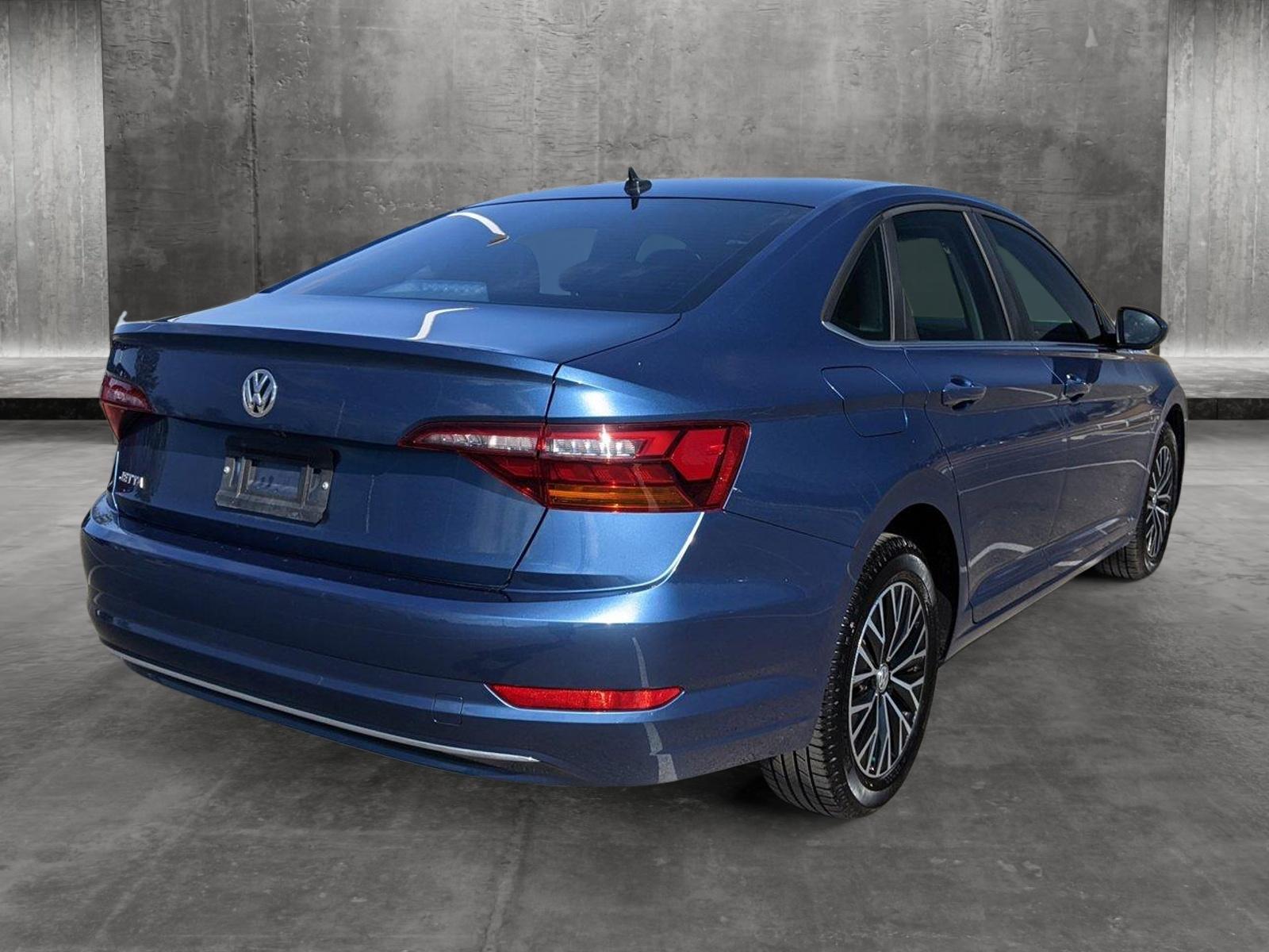 2019 Volkswagen Jetta Vehicle Photo in Austin, TX 78728