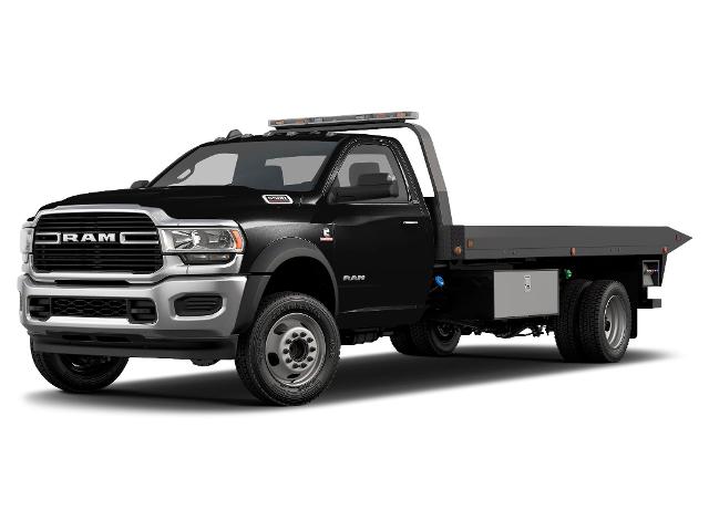 2019 Ram 5500 Chassis Cab Vehicle Photo in MONTICELLO, NY 12701-3853