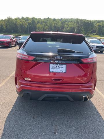 2021 Ford Edge Vehicle Photo in Jackson, OH 45640-9766