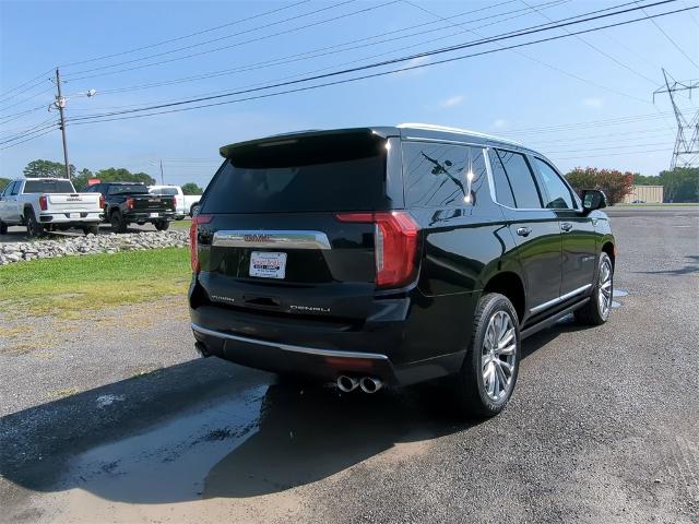 2021 GMC Yukon Vehicle Photo in ALBERTVILLE, AL 35950-0246