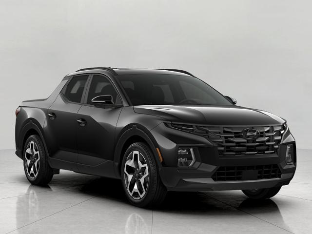 2024 Hyundai SANTA CRUZ Vehicle Photo in Green Bay, WI 54304