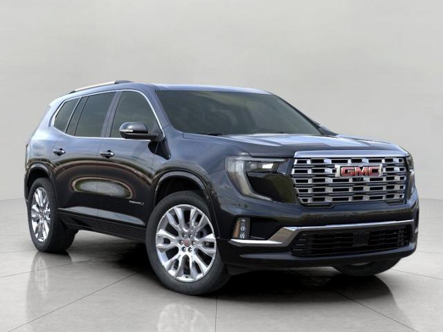 Select 2024 GMC Acadia