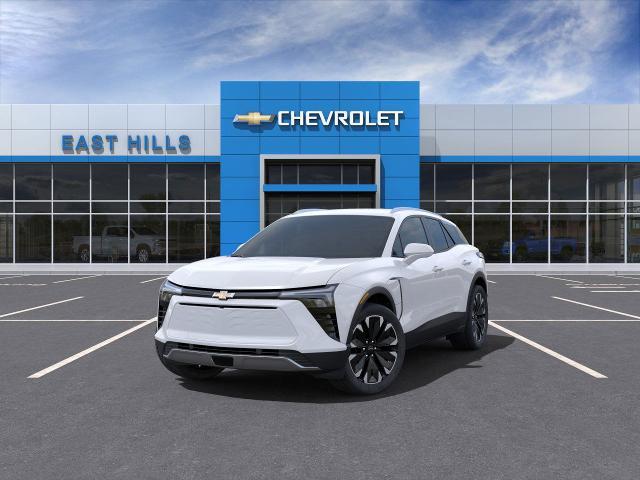 2025 Chevrolet Blazer EV Vehicle Photo in FREEPORT, NY 11520-3923