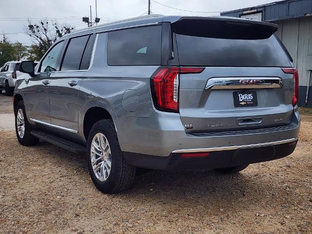 2024 GMC Yukon XL Vehicle Photo in PARIS, TX 75460-2116