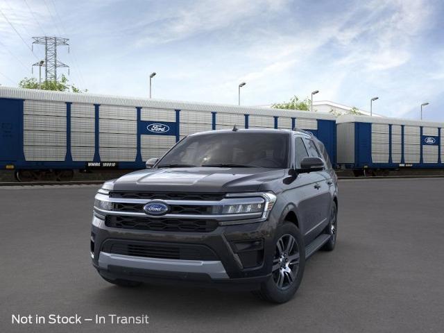 2024 Ford Expedition Vehicle Photo in Weatherford, TX 76087-8771