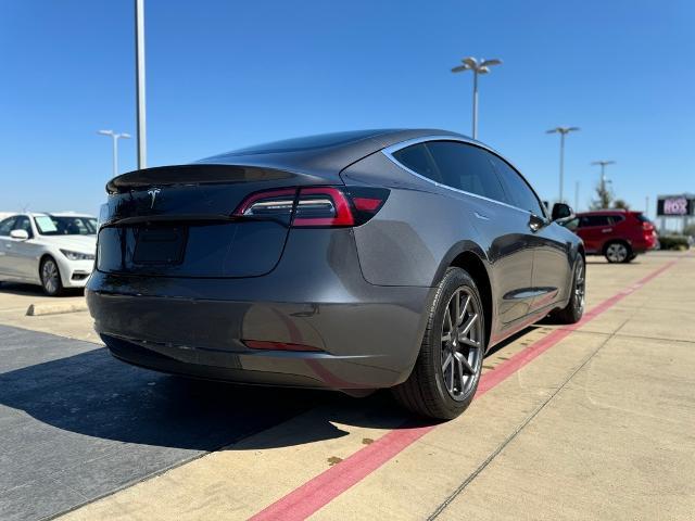 2020 Tesla Model 3 Vehicle Photo in Grapevine, TX 76051