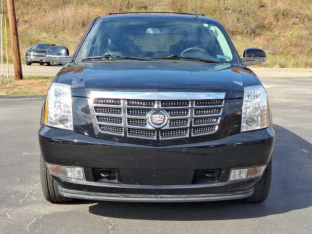 Used 2010 Cadillac Escalade Premium with VIN 1GYUKCEF8AR283314 for sale in Mckeesport, PA