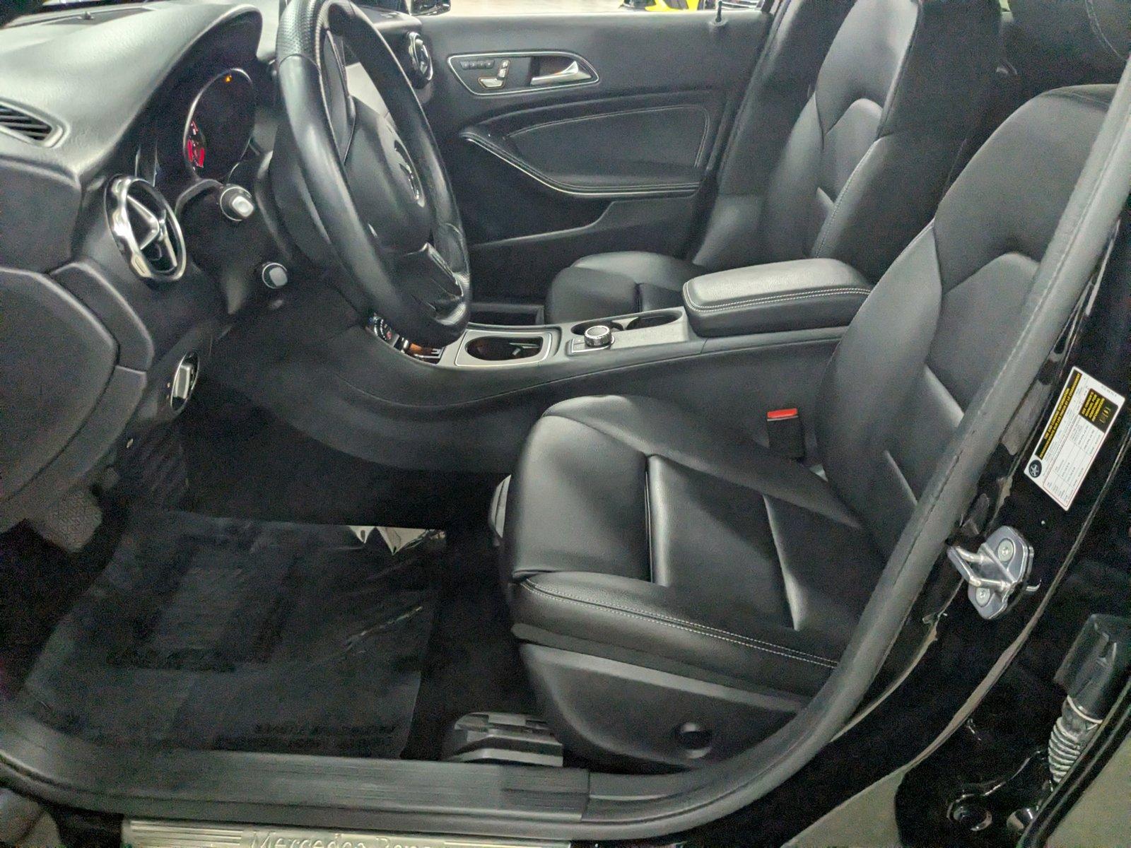 2019 Mercedes-Benz GLA Vehicle Photo in Davie, FL 33331