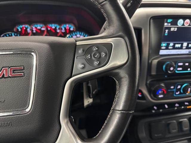 2018 GMC Sierra 1500 Vehicle Photo in GLENWOOD, MN 56334-1123