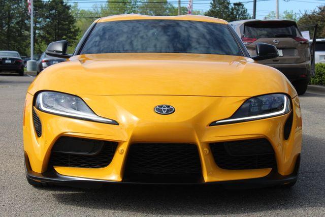 2023 Toyota GR Supra Vehicle Photo in Canton, MI 48188