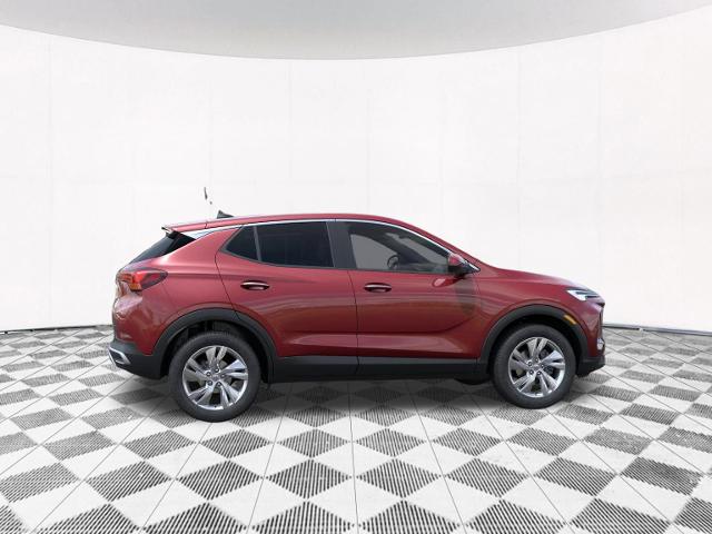 2024 Buick Encore GX Vehicle Photo in NORTH RIVERSIDE, IL 60546-1404