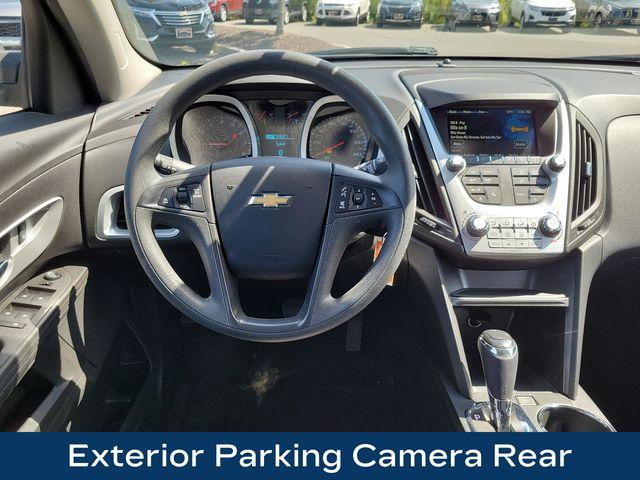 2016 Chevrolet Equinox Vehicle Photo in DANBURY, CT 06810-5034