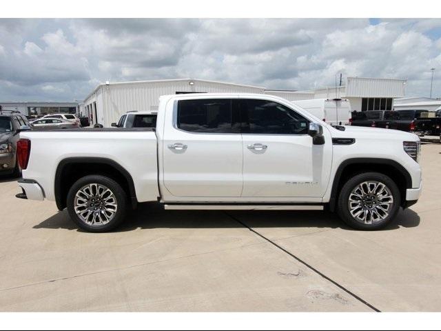 2024 GMC Sierra 1500 Vehicle Photo in ROSENBERG, TX 77471-5675