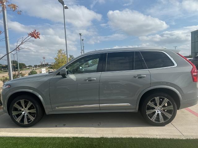 2025 Volvo XC90 Vehicle Photo in Grapevine, TX 76051